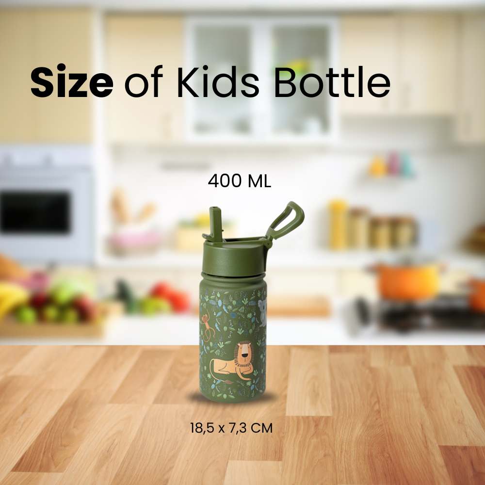 Kids Bottle™