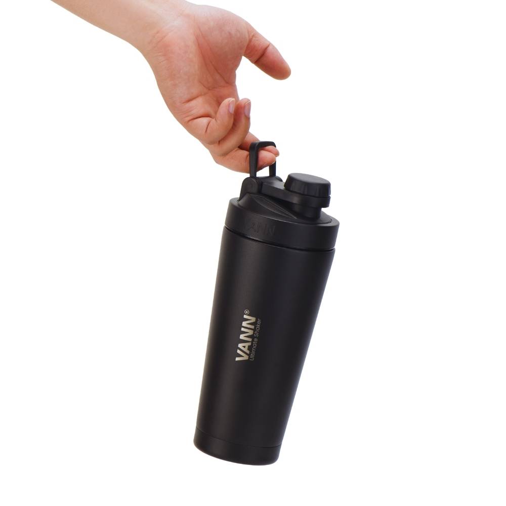 Ultimate Shaker™