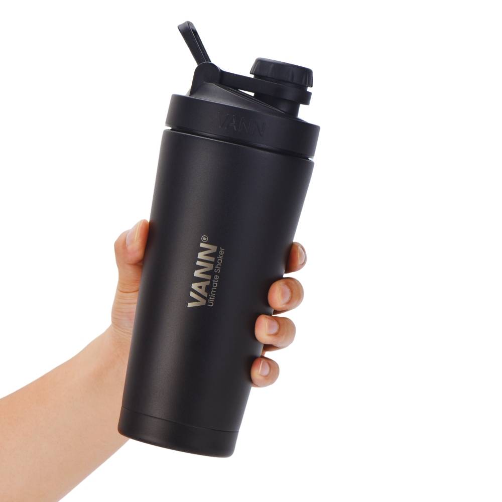 Ultimate Shaker™