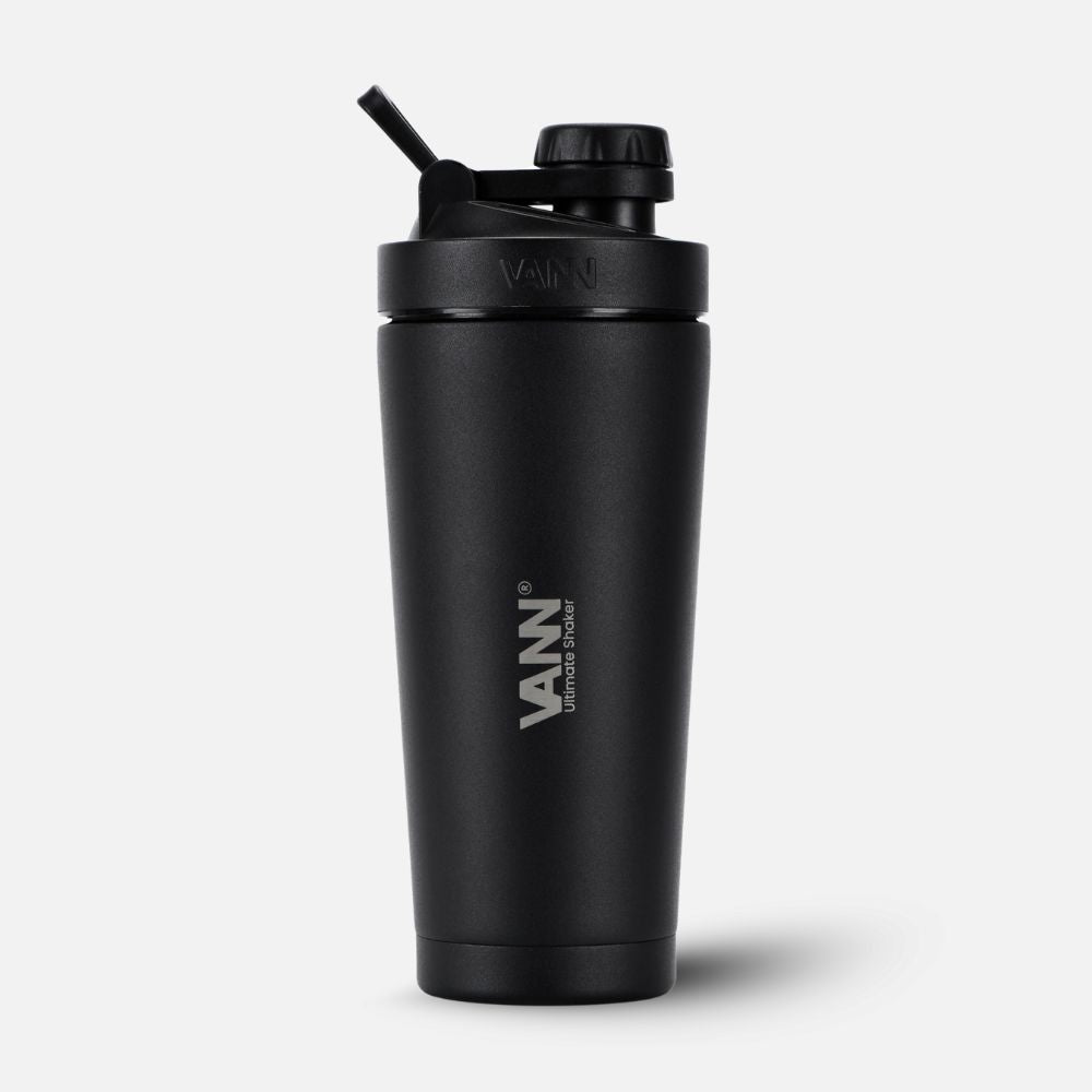 Ultimate Shaker™
