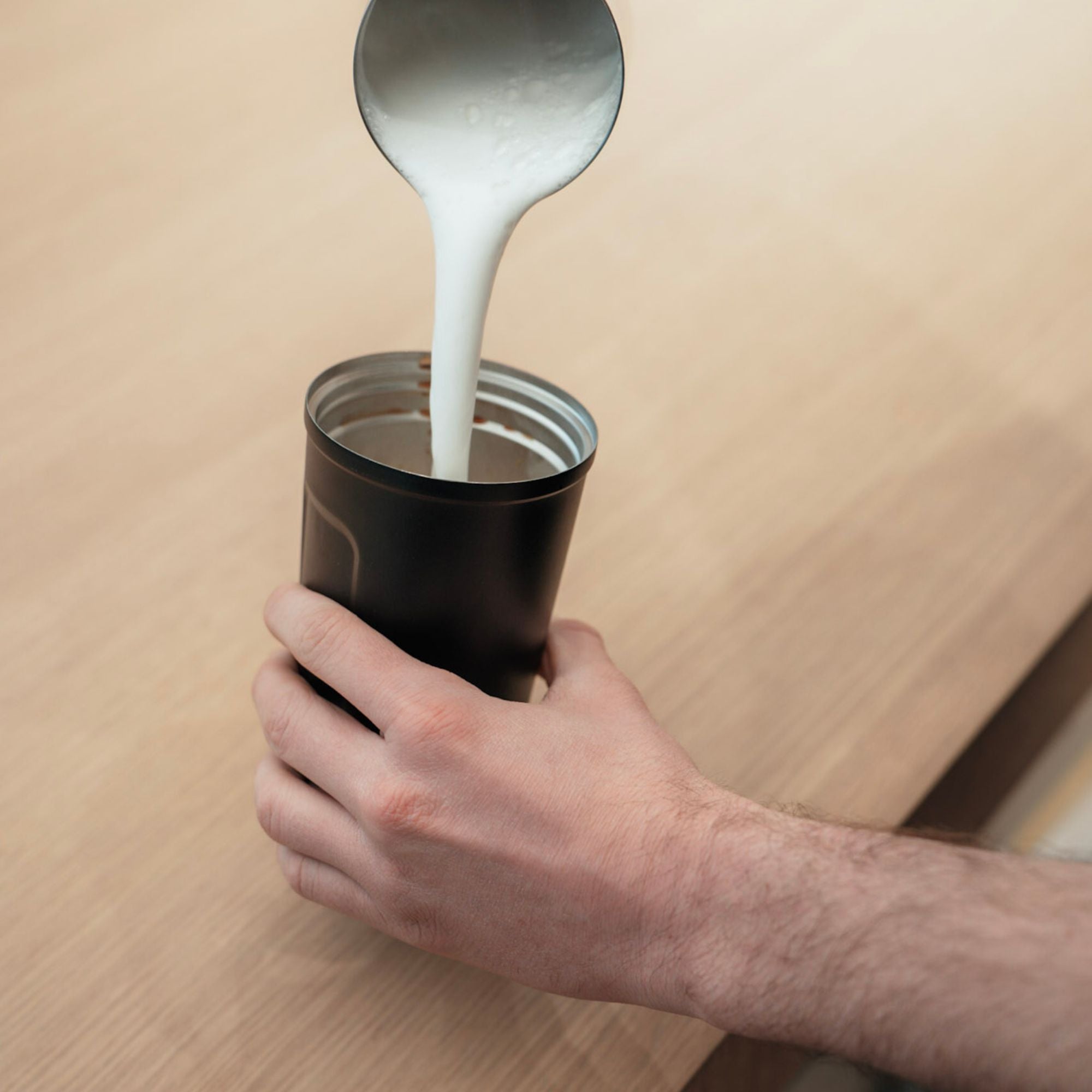 Grande Cup™