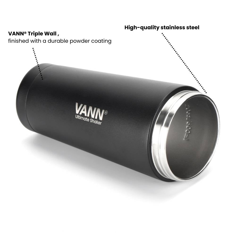 Ultimate Shaker™