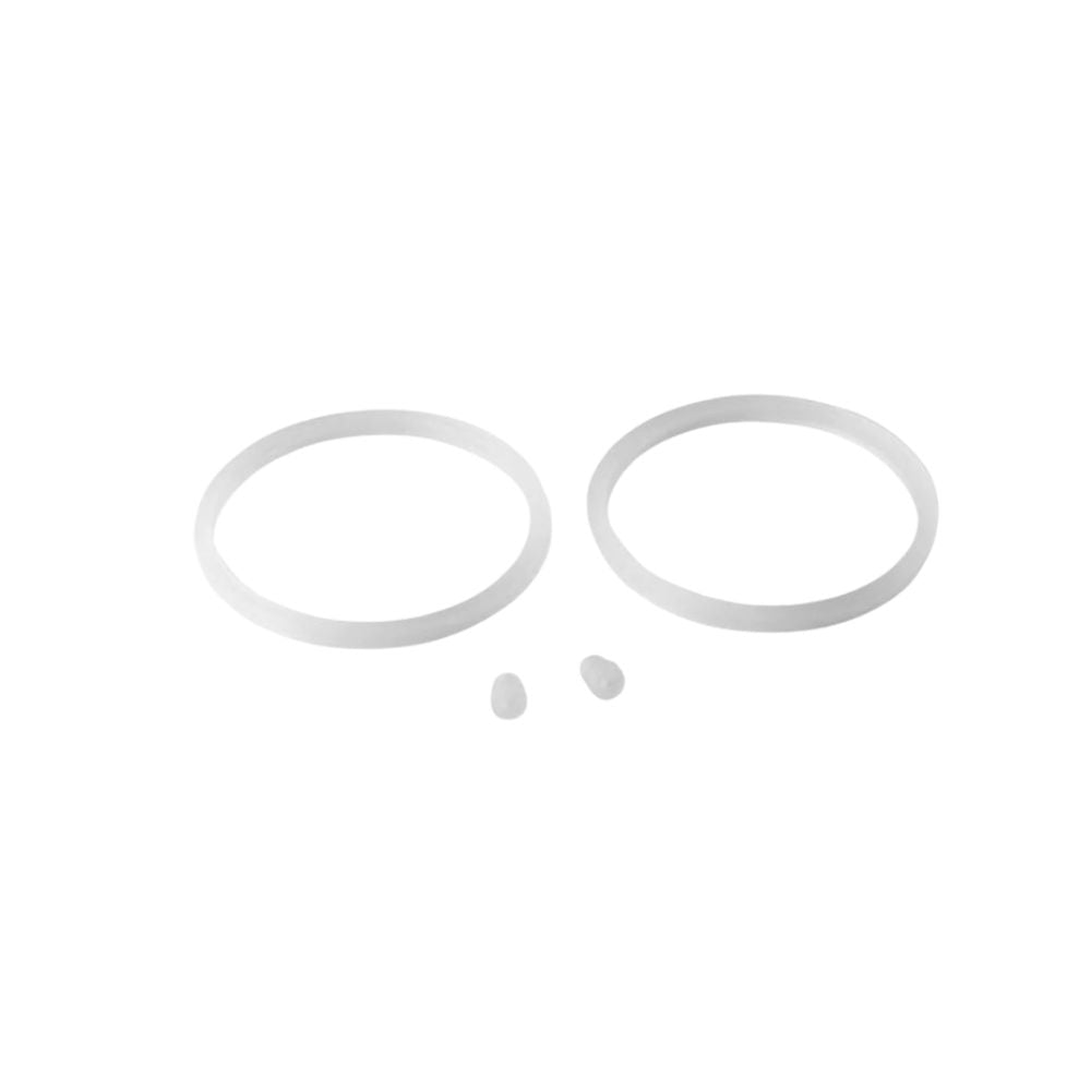 Valve and ring set Activate Bottle