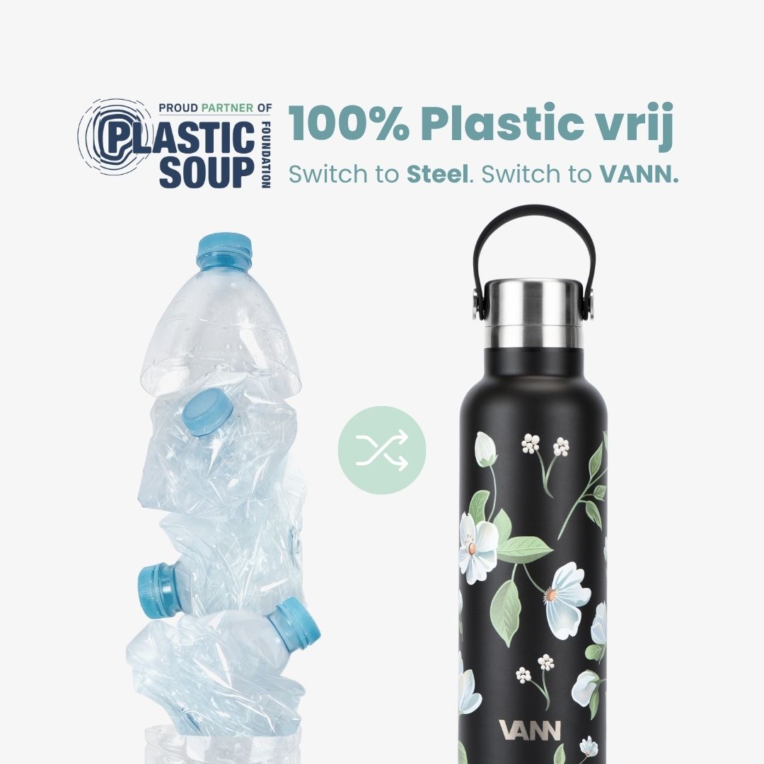 Flowers Essential Bottle™