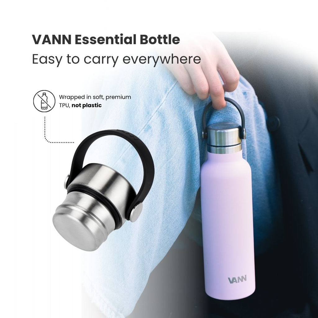 Flowers Essential Bottle™