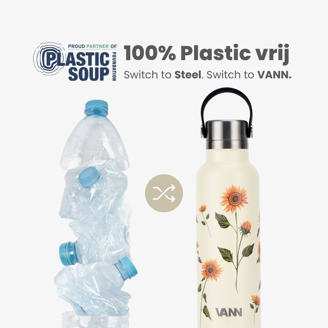 Flowers Essential Bottle™