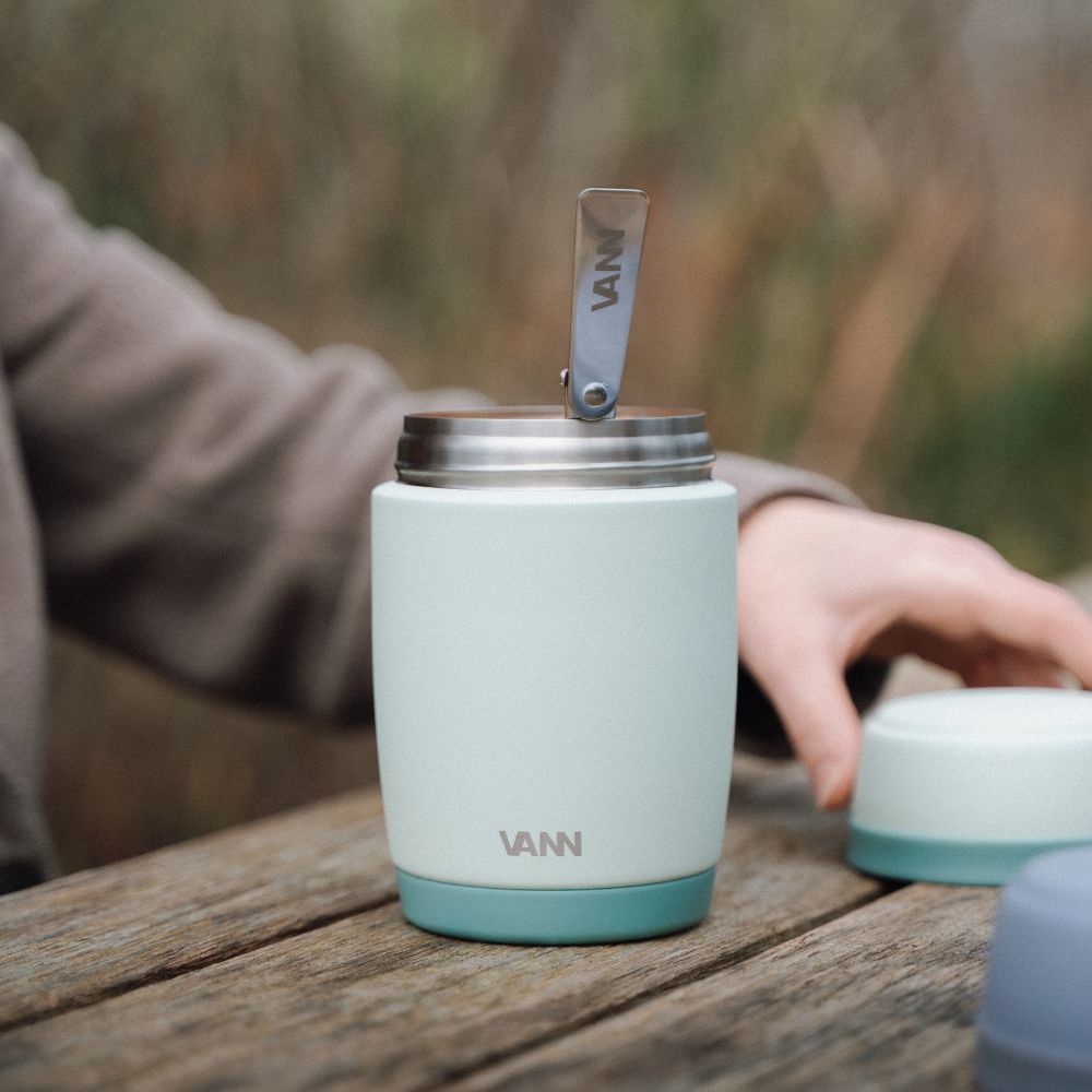 Lunchpot
