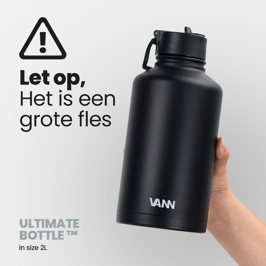 Ultimate Bottle™