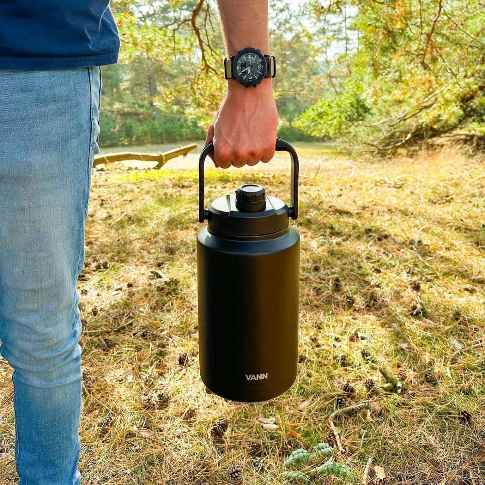Jug 3.8L